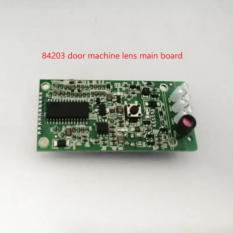Anjielo Smart video intercom  various screen motherboards - door station main board - door station lens board