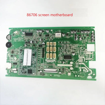 Anjielo Smart video intercom  various screen motherboards - door station main board - door station lens board