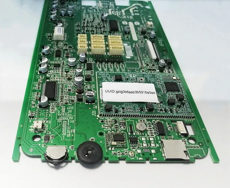 Anjielo Smart video intercom  various screen motherboards - door station main board - door station lens board