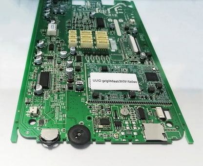 Anjielo Smart video intercom  various screen motherboards - door station main board - door station lens board