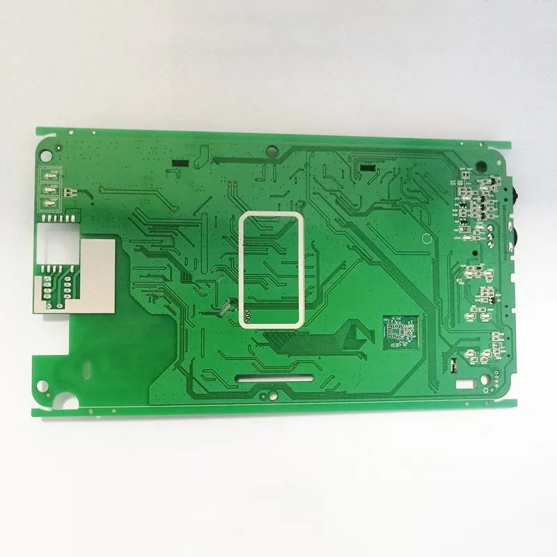 Anjielo Smart video intercom  various screen motherboards - door station main board - door station lens board