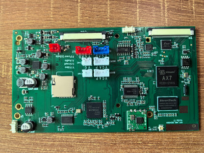 Anjielo Smart video intercom  various screen motherboards - door station main board - door station lens board