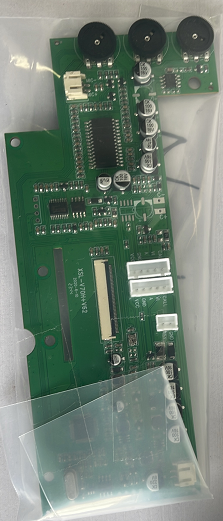 Anjielo Smart video intercom  various screen motherboards - door station main board - door station lens board