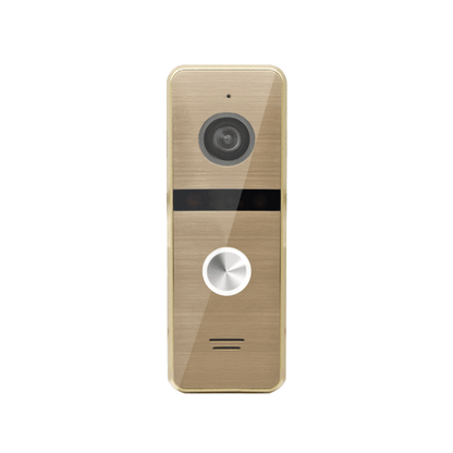 Anjielo 1080P Outdoor Doorbell Camera Video Intercom System for Indoor Surveillance