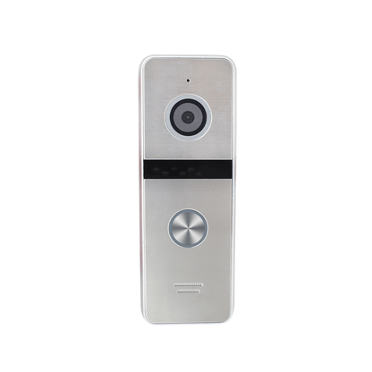 Anjielo 1080P Outdoor Doorbell Camera Video Intercom System for Indoor Surveillance