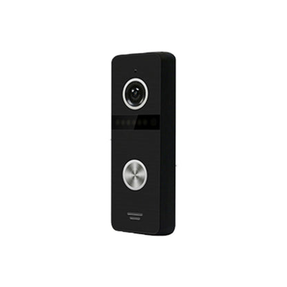 Anjielo 1080P Outdoor Doorbell Camera Video Intercom System for Indoor Surveillance