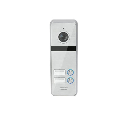 Anjielo 1080P Outdoor Doorbell Camera Video Intercom System for Indoor Surveillance