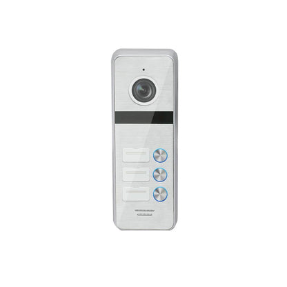 Anjielo 1080P Outdoor Doorbell Camera Video Intercom System for Indoor Surveillance