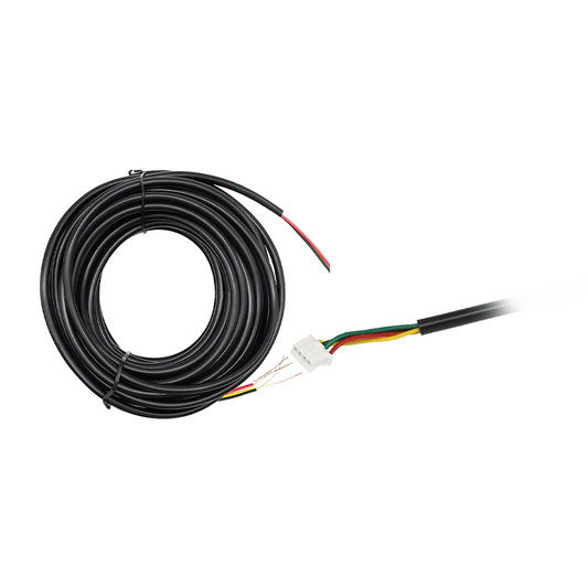 Anjielo Smart Video Extension Cable 4x0.2/0.3/0.5mm Tinned Copper Wire for Intercom