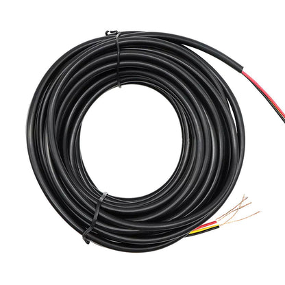 Anjielo Smart Video Extension Cable 4x0.2/0.3/0.5mm Tinned Copper Wire for Intercom