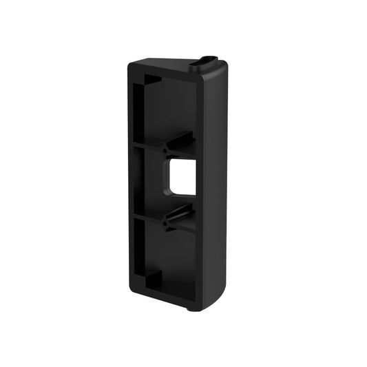 Anjielo Outdoor doorbell adjustable angle bracket accessories steering block suitable for video intercom outdoor doorbell monitoring direction adjustment