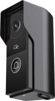 Anjielo Outdoor doorbell adjustable angle bracket accessories steering block suitable for video intercom outdoor doorbell monitoring direction adjustment