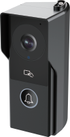 Anjielo Outdoor doorbell adjustable angle bracket accessories steering block suitable for video intercom outdoor doorbell monitoring direction adjustment