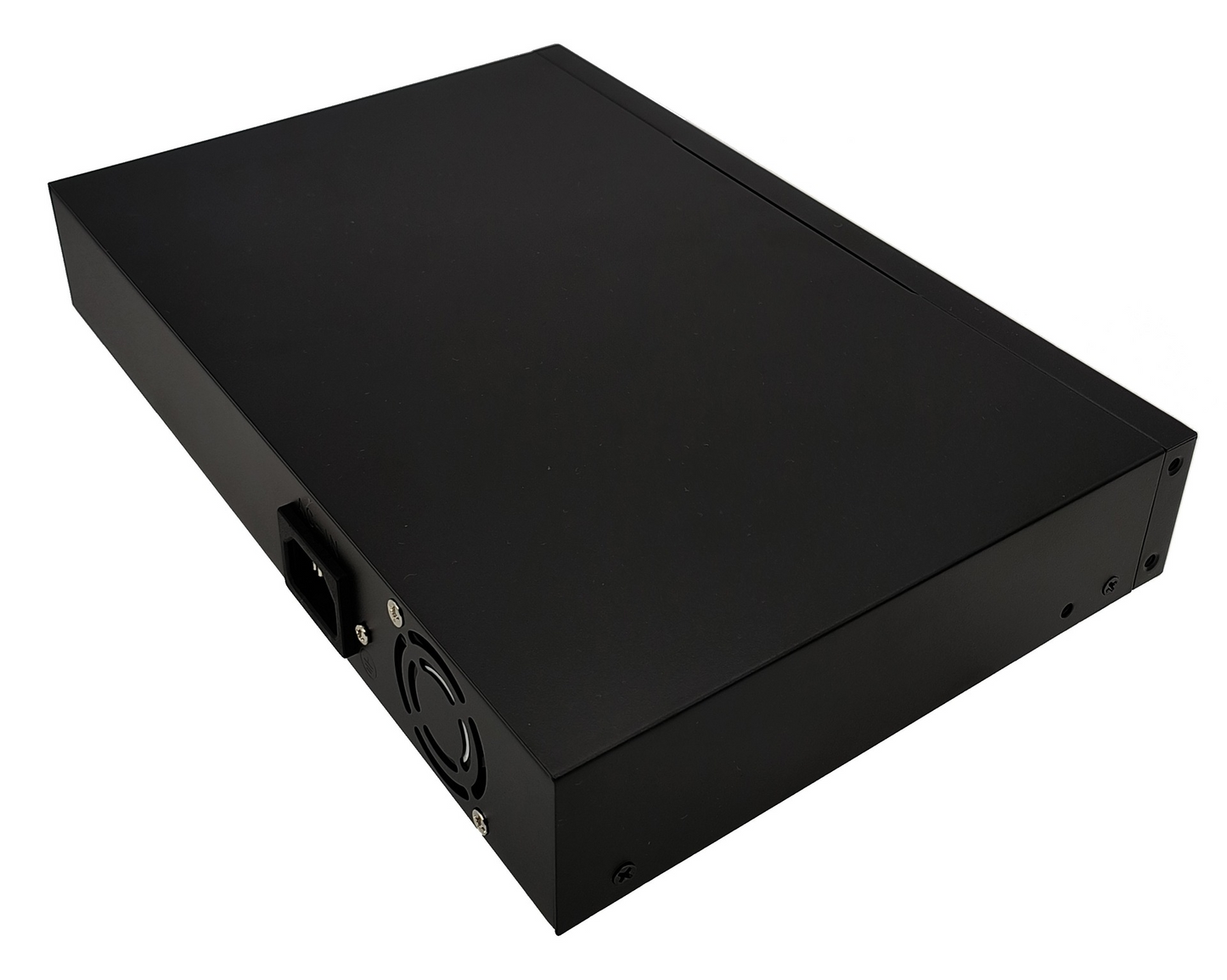 Anjielo universal POE Ethernet switch IP phone home router 1-16 ports support af15.4W network power supply priority mechanism