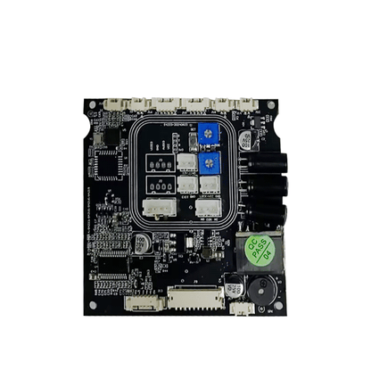 Anjielo smart 94218 door station motherboard with high power relay