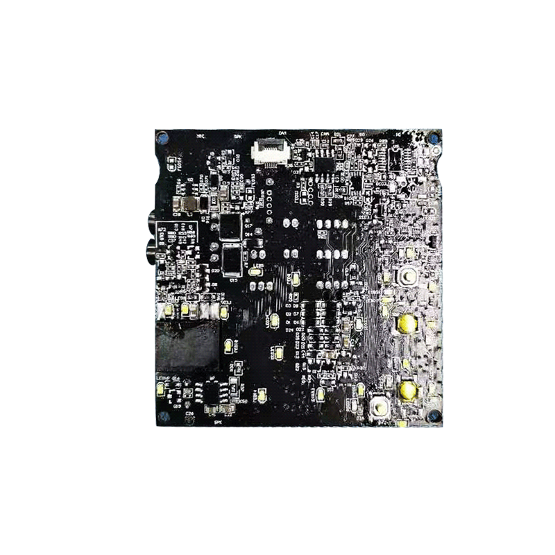 Anjielo smart 94218 door station motherboard with high power relay