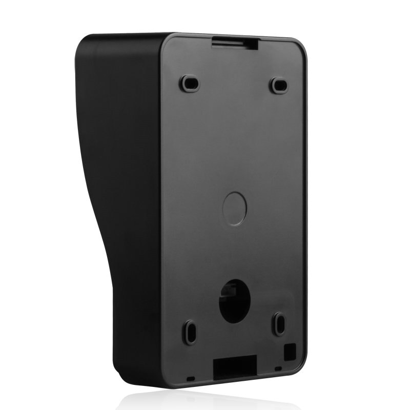 Anjielo HD 720P Wireless WIFI Video Door Phone Doorbell Intercom System Night Vision Waterproof Support Android iOS unlock