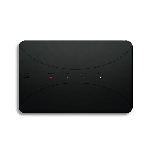 Anjielo Smart Wireless WiFi IP BOX For Analog Video Doorphone Intercom System Control 3G 4G Android iPhone Tuya APP on Smart Phone