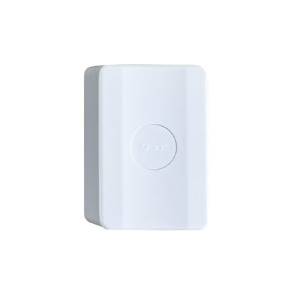 Anjielo Wireless intercom doorbell No wiring required Built-in wireless signal Two-way intercom One-touch remote unlocking