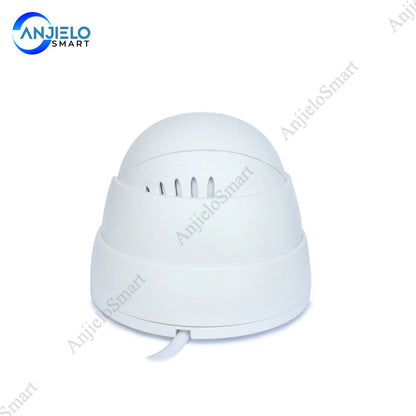 Anjielo Smart AHD Security Protection Infrared Night Vision Dome Mini Camera Video Surveillance Indoor CMOS Camera