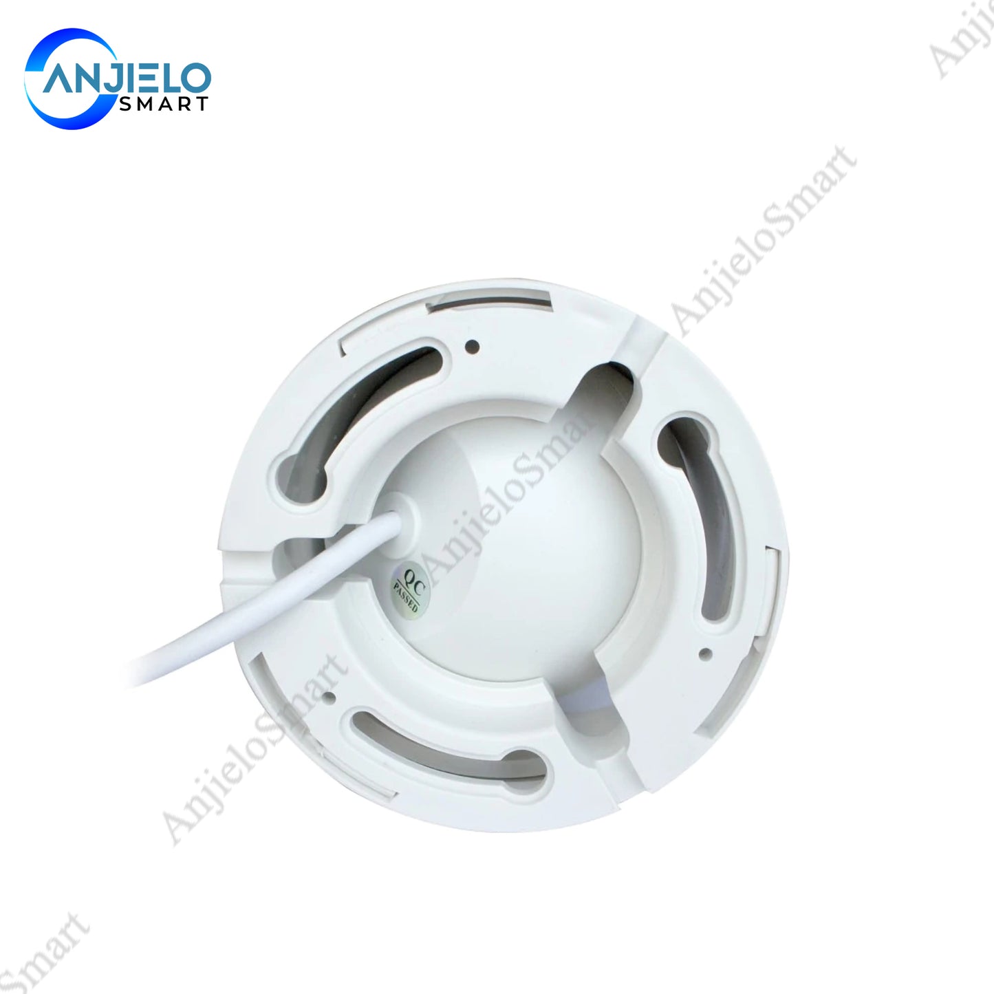 Anjielo Smart AHD Security Protection Infrared Night Vision Dome Mini Camera Video Surveillance Indoor CMOS Camera