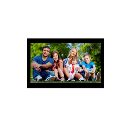 AnjieloSmart Video Intercom Systems Video Doorbell 7 inch and 10 inch smart touch screen HD video call video two-way intercom for Villa